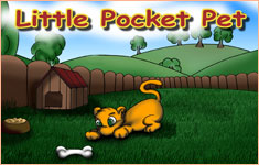 Little Pocket Pet