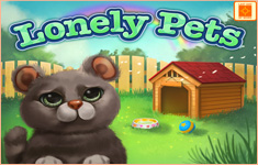 Lonely Pets Preview