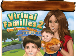 Virtual Families 2 for Apple Devices
