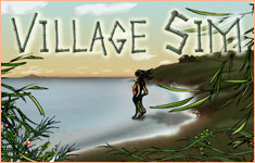 Village Sim