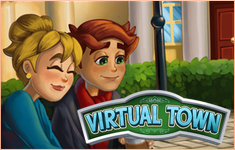 Virtual Town for Android