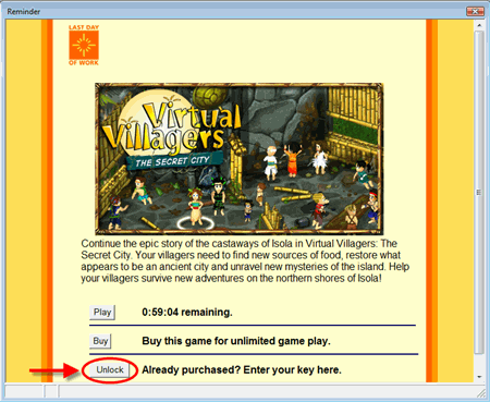 Virtual Villagers 3 Free Download Full Version Crack
