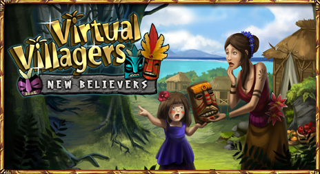 virtual villagers 5 help